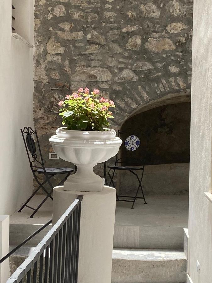 Patio1861 Apartment Termini Imerese Exterior photo