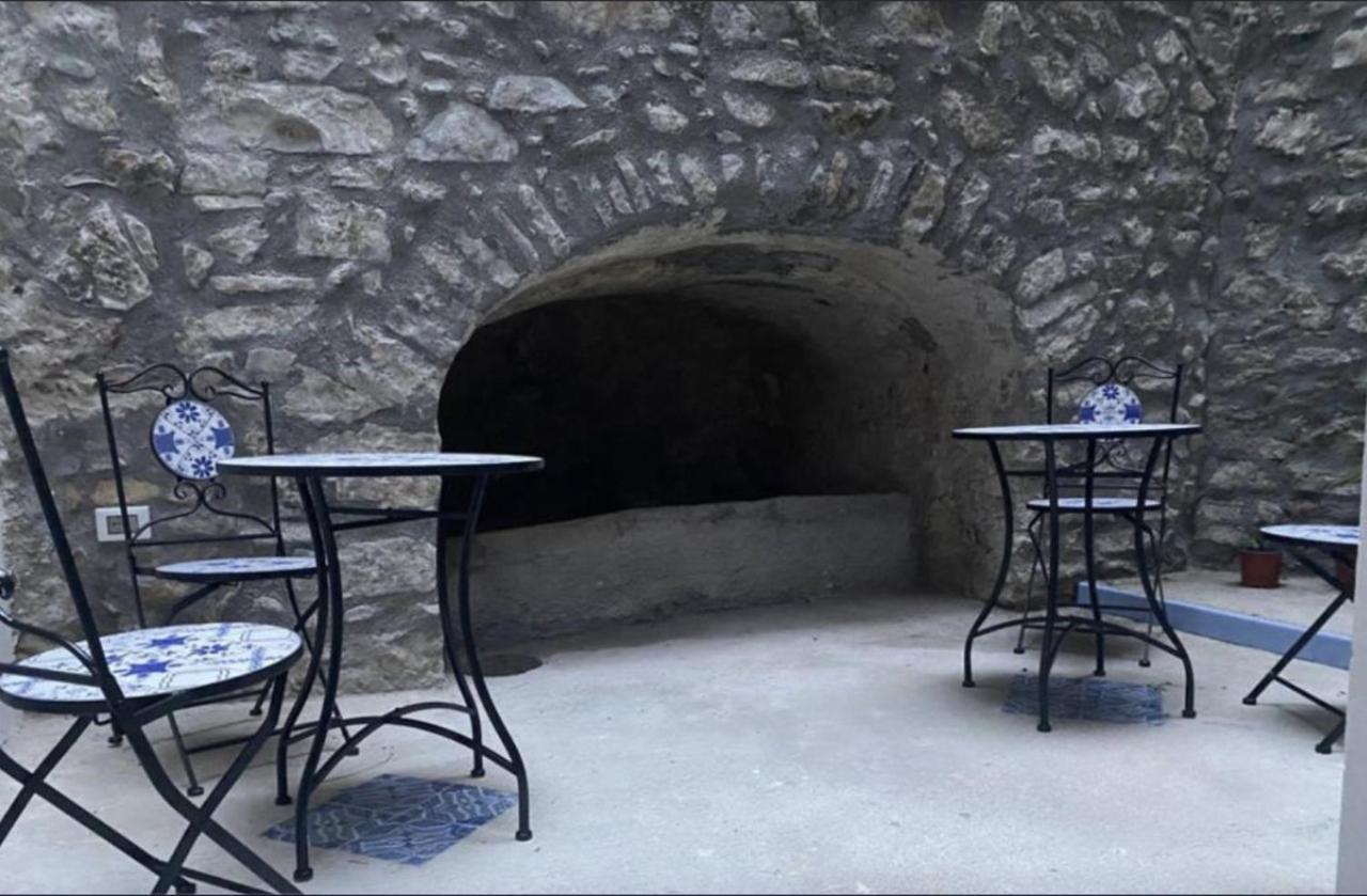 Patio1861 Apartment Termini Imerese Exterior photo